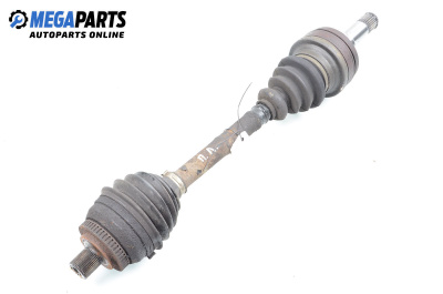 Planetară for Volkswagen Sharan Minivan I (05.1995 - 03.2010) 2.8 VR6, 174 hp, position: stânga - fața