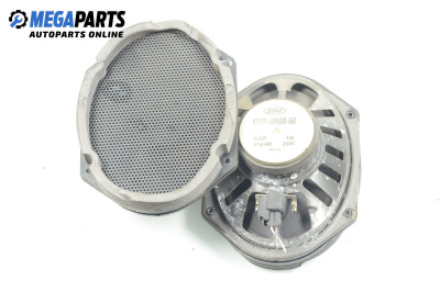 Loudspeakers for Ford Focus I Estate (02.1999 - 12.2007), № XS4F-18808-AB