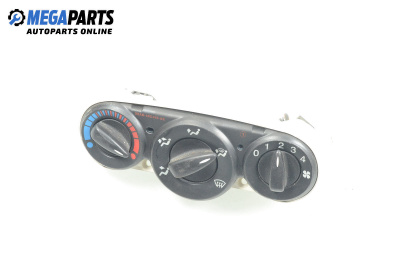 Panou aer condiționat for Ford Focus I Estate (02.1999 - 12.2007), № 98AB-18C419-AE