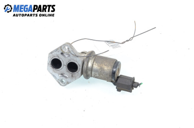 Schrittmotor for Ford Focus I Estate (02.1999 - 12.2007) 2.0 16V, 131 hp, № ABV0012