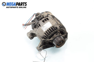 Alternator for Ford Focus I Estate (02.1999 - 12.2007) 2.0 16V, 131 hp, № 63321678