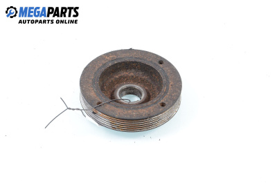 Damper pulley for Ford Focus I Estate (02.1999 - 12.2007) 2.0 16V, 131 hp