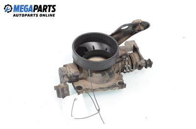 Clapetă carburator for Ford Focus I Estate (02.1999 - 12.2007) 2.0 16V, 131 hp