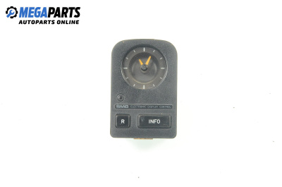 Ceas for Saab 9000 Hatchback (09.1984 - 12.1998), № S9513994-27190