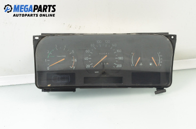 Kilometerzähler for Saab 9000 Hatchback (09.1984 - 12.1998) 2.0 -16 CS, 128 hp, № 4174710