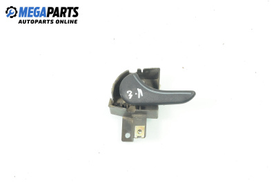 Innerer griff for Saab 9000 Hatchback (09.1984 - 12.1998), 5 türen, hecktür, position: links, rückseite