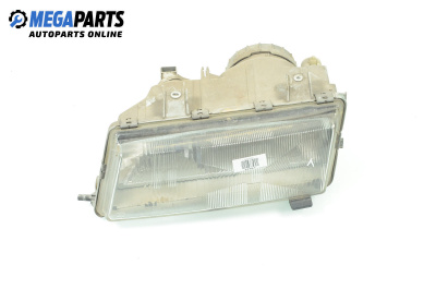 Headlight for Saab 9000 Hatchback (09.1984 - 12.1998), hatchback, position: left