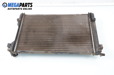 Water radiator for Opel Omega B Sedan (03.1994 - 07.2003) 2.0 16V, 136 hp