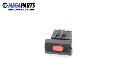 Emergency lights button for Opel Omega B Sedan (03.1994 - 07.2003), № 90 565 714 / 90 493 804 / 90 508 256