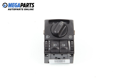 Lights switch for Opel Omega B Sedan (03.1994 - 07.2003), № GM 90 460 591