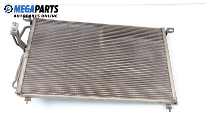 Air conditioning radiator for Opel Omega B Sedan (03.1994 - 07.2003) 2.0 16V, 136 hp