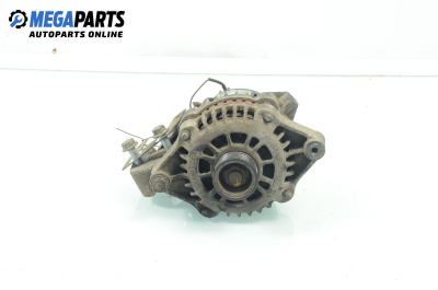 Alternator for Opel Omega B Sedan (03.1994 - 07.2003) 2.0 16V, 136 hp, № CA1053IR