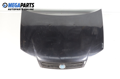 Motorhaube for Fiat Punto Hatchback II (09.1999 - 07.2012), 3 türen, hecktür, position: vorderseite