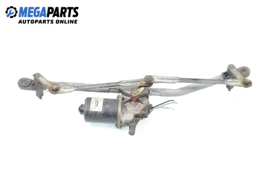 Motor ștergătoare parbriz for Fiat Punto Hatchback II (09.1999 - 07.2012), hatchback, position: fața, № 60511004