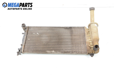 Radiator de apă for Fiat Punto Hatchback II (09.1999 - 07.2012) 1.2 16V 80 (188.233, .235, .253, .255, .333, .353, .639...), 80 hp