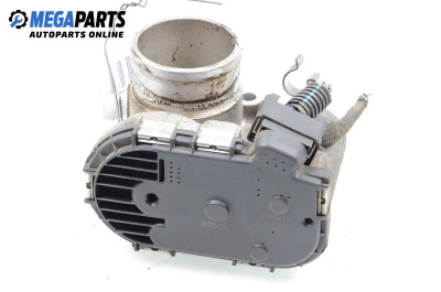 Clapetă carburator for Fiat Punto Hatchback II (09.1999 - 07.2012) 1.2 16V 80 (188.233, .235, .253, .255, .333, .353, .639...), 80 hp, № Bosch 0 280 750 042