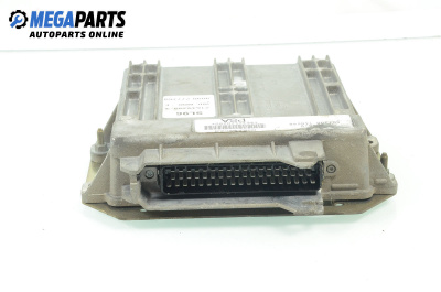 ECU for Citroen Xsara Hatchback (04.1997 - 04.2005) 1.4 i, 75 hp, № SL96-9 / 9632520280