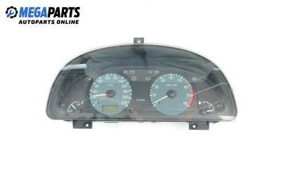 Instrument cluster for Citroen Xsara Hatchback (04.1997 - 04.2005) 1.4 i, 75 hp, № 9635060180