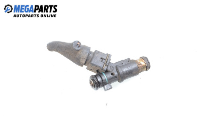 Gasoline fuel injector for Citroen Xsara Hatchback (04.1997 - 04.2005) 1.4 i, 75 hp