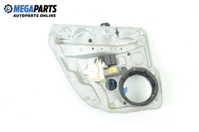 Macara electrică geam for Volkswagen Bora Sedan (10.1998 - 12.2013), 5 uși, sedan, position: stânga - spate