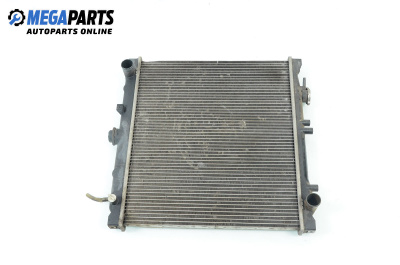 Water radiator for Kia Sportage SUV I (04.1994 - 04.2005) 2.0 i 16V 4WD, 128 hp, № 0K01215200