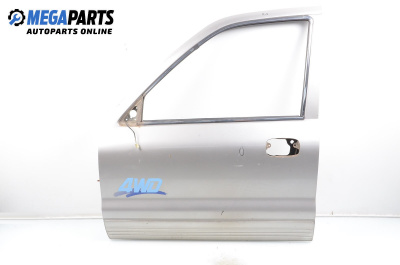 Door for Kia Sportage SUV I (04.1994 - 04.2005), 5 doors, suv, position: front - left