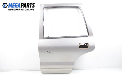 Door for Kia Sportage SUV I (04.1994 - 04.2005), 5 doors, suv, position: rear - left