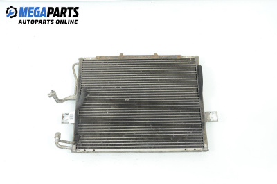 Air conditioning radiator for Kia Sportage SUV I (04.1994 - 04.2005) 2.0 i 16V 4WD, 128 hp