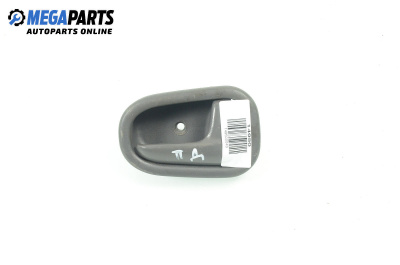 Inner handle for Kia Sportage SUV I (04.1994 - 04.2005), 5 doors, suv, position: front - right