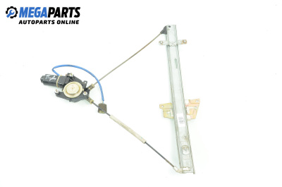 Macara electrică geam for Kia Sportage SUV I (04.1994 - 04.2005), 5 uși, suv, position: dreaptă - fața