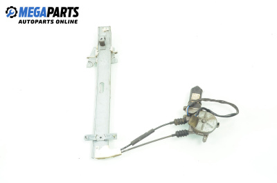 Macara electrică geam for Kia Sportage SUV I (04.1994 - 04.2005), 5 uși, suv, position: dreaptă - spate