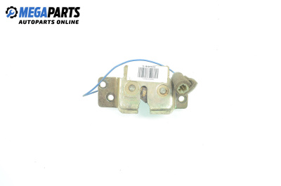 Trunk lock for Kia Sportage SUV I (04.1994 - 04.2005), suv, position: rear