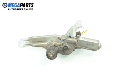 Motor ștergătoare parbriz for Kia Sportage SUV I (04.1994 - 04.2005), suv, position: din spate, № 03511-1270