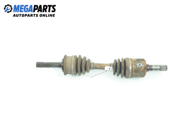 Driveshaft for Kia Sportage SUV I (04.1994 - 04.2005) 2.0 i 16V 4WD, 128 hp, position: front - right