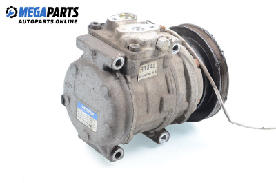 AC compressor for Kia Sportage SUV I (04.1994 - 04.2005) 2.0 i 16V 4WD, 128 hp, № 12040-02812