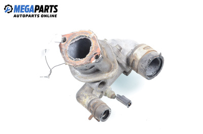 Thermostatgehäuse  for Kia Sportage SUV I (04.1994 - 04.2005) 2.0 i 16V 4WD, 128 hp