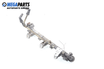 Rampă combustibil for Kia Sportage SUV I (04.1994 - 04.2005) 2.0 i 16V 4WD, 128 hp