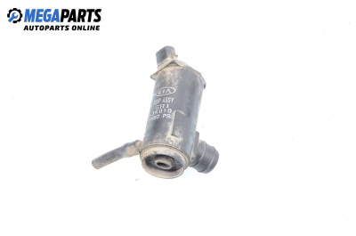 Pompa ștergătoare parbriz for Kia Sportage SUV I (04.1994 - 04.2005), № 98510-3К010