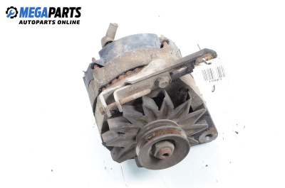 Alternator for Citroen AX Hatchback (07.1986 - 12.1998) 1.0, 45 hp