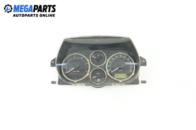 Instrument cluster for Land Rover Freelander SUV I (02.1998 - 10.2006) 2.0 Td4 4x4, 109 hp, № LR0018-006