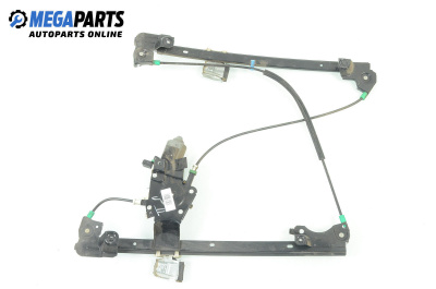 Macara electrică geam for Land Rover Freelander SUV I (02.1998 - 10.2006), 5 uși, suv, position: stânga - fața