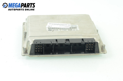 ECU for Land Rover Freelander SUV I (02.1998 - 10.2006) 2.0 Td4 4x4, 109 hp, № NNN500340