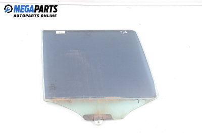 Window for Land Rover Freelander SUV I (02.1998 - 10.2006), 5 doors, suv, position: rear - right