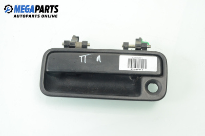 Außengriff for Land Rover Freelander SUV I (02.1998 - 10.2006), 5 türen, suv, position: links, vorderseite