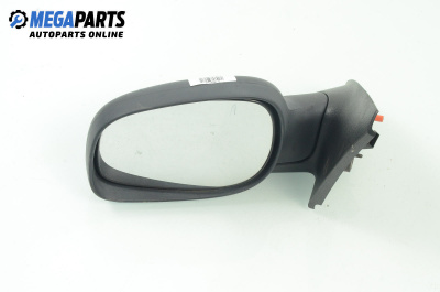 Mirror for Land Rover Freelander SUV I (02.1998 - 10.2006), 5 doors, suv, position: left