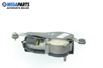 Front wipers motor for Land Rover Freelander SUV I (02.1998 - 10.2006), suv, position: rear