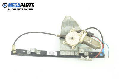Antrieb el. fensterheber for Land Rover Freelander SUV I (02.1998 - 10.2006), 5 türen, suv, position: rechts, rückseite