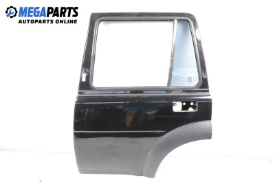 Ușă for Land Rover Freelander SUV I (02.1998 - 10.2006), 5 uși, suv, position: stânga - spate