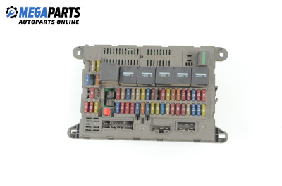 Fuse box for Land Rover Freelander SUV I (02.1998 - 10.2006) 2.0 Td4 4x4, 109 hp