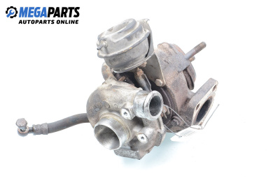 Turbo for Land Rover Freelander SUV I (02.1998 - 10.2006) 2.0 Td4 4x4, 109 hp, № 7781450 B